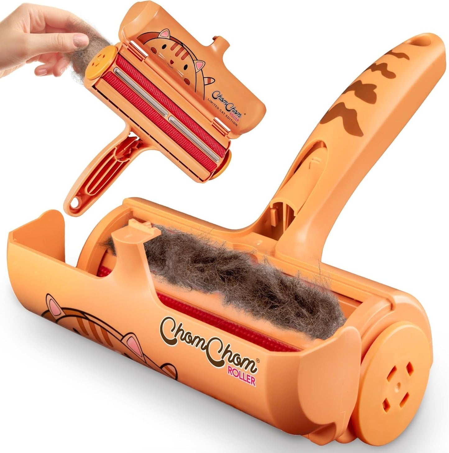 ChomChom Roller Pet Hair Remover