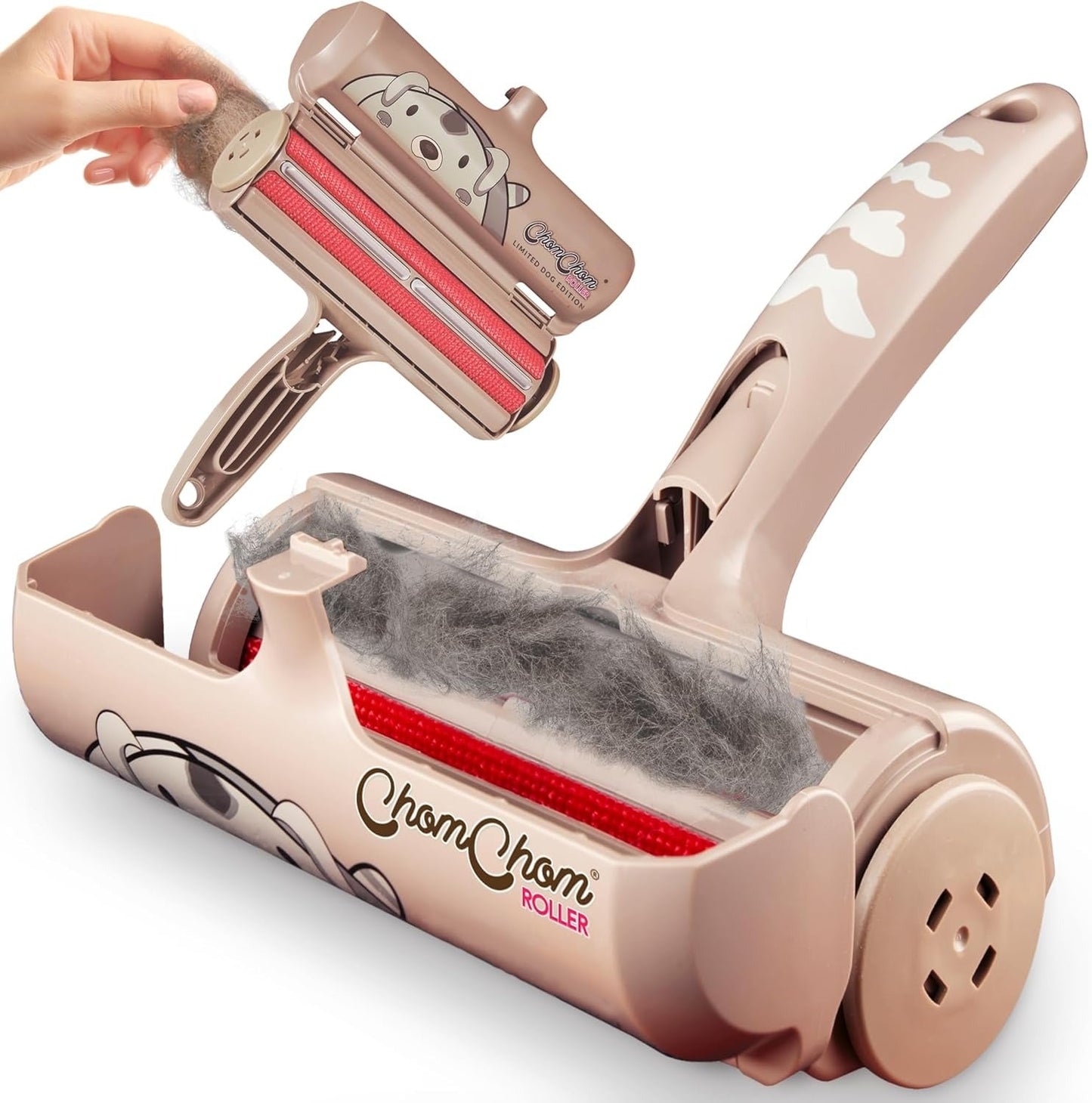 ChomChom Roller Pet Hair Remover